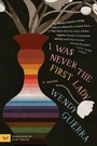 Cover: I Was Never the First Lady - HarperVia
