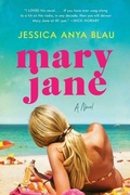 Cover: Mary Jane - HarperCollins