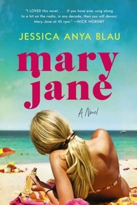 Abbildung von: Mary Jane - HarperCollins