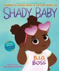Cover: Shady Baby - Collins