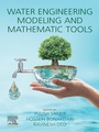 Cover: Water Engineering Modeling and Mathematic Tools - Elsevier