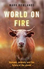 Cover: World on Fire - Oxford University Press Inc