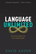 Cover: Language Unlimited - Oxford University Press