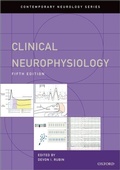 Cover: Clinical Neurophysiology - Oxford University Press Inc