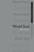 Cover: World Soul - Oxford University Press Inc