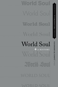 Cover: World Soul - Oxford University Press Inc