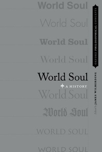 Enlarge image Cover: World Soul - Oxford University Press Inc