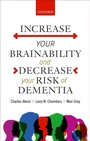 Cover: Increase your Brainability-and Reduce your Risk of Dementia - Oxford University Press
