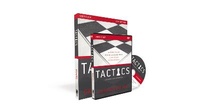 Enlarge image Cover: Tactics Study Guide with DVD, Updated and Expanded - Zondervan