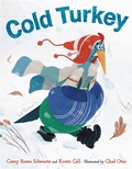 Cover: Cold Turkey - Little, Brown Young Readers