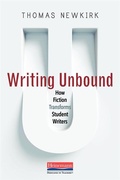 Cover: Writing Unbound - Pearson