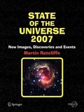 Cover: State of the Universe 2007 - Springer