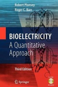 Cover: Bioelectricity - Springer