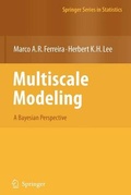 Cover: Multiscale Modeling - Springer