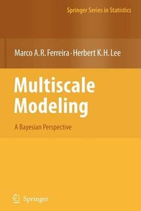 Enlarge image Cover: Multiscale Modeling - Springer