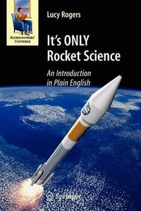 Abbildung von: It's Only Rocket Science - Springer