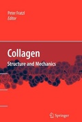 Cover: Collagen - Springer