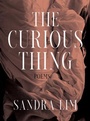 Cover: The Curious Thing - WW Norton & Co