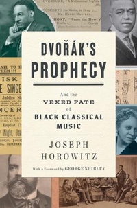 Enlarge image Cover: Dvorak's Prophecy - WW Norton & Co