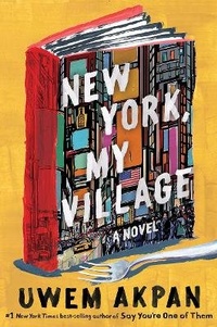 Abbildung von: New York, My Village - WW Norton & Co