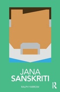 Cover: Jana Sanskriti - Routledge