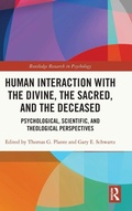 Cover: Human Interaction with the Divine, the Sacred, and the Deceased - Routledge