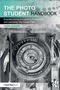 Cover: The Photo Student Handbook - Routledge