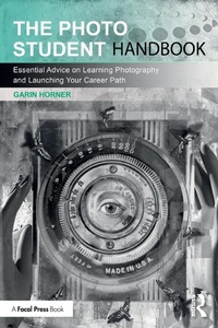 Abbildung von: The Photo Student Handbook - Routledge