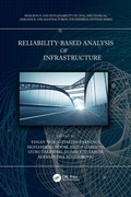 Cover: Reliability-Based Analysis and Design of Structures and Infrastructure - CRC Press