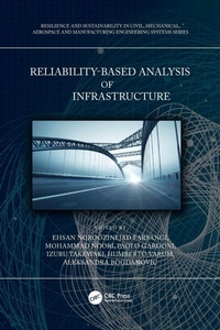 Enlarge image Cover: Reliability-Based Analysis and Design of Structures and Infrastructure - CRC Press