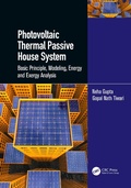 Cover: Photovoltaic Thermal Passive House System - CRC Press