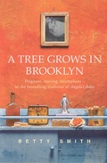 Cover: A Tree Grows In Brooklyn - Arrow Books Ltd