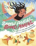 Cover: Snow Angel, Sand Angel - Random House Inc