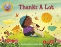 Cover: Thanks A Lot - Random House Inc
