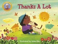 Enlarge image Cover: Thanks A Lot - Random House Inc
