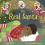 Cover: The Real Santa - Random House Books for Young Readers