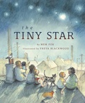 Cover: The Tiny Star - Knopf Books for Young Readers