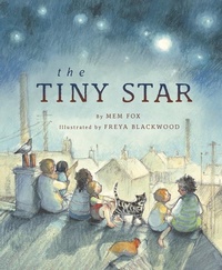 Enlarge image Cover: The Tiny Star - Knopf Books for Young Readers