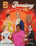 Cover: B Is for Broadway - Doubleday Books for Young Readers