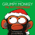 Cover: Grumpy Monkey Oh, No! Christmas - Random House Inc