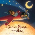Cover: The Sun, the Moon, and the Stars - Crown Books for Young Readers