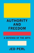 Cover: Authority and Freedom - Alfred A. Knopf