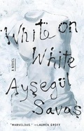 Cover: White on White - Riverhead Books,U.S.