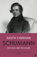 Cover: Schumann - Faber & Faber