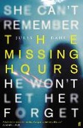 Cover: The Missing Hours - Faber & Faber