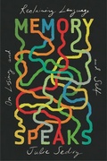 Cover: Memory Speaks - Harvard University Press