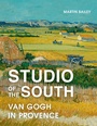 Cover: Studio of the South - Frances Lincoln