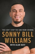 Cover: Sonny Bill Williams - Hachette Australia