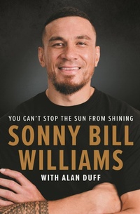 Abbildung von: Sonny Bill Williams - Hachette Australia