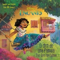 Cover: El don de una familia/The Gift of Family (Disney Encanto) - Random House USA Inc